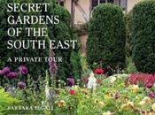 Book Review: Secret Gardens South East Barbara Segall