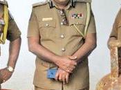 Ambalantota Police Find Heroin Days