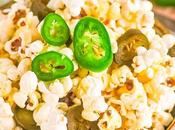 Jalapeno Popcorn