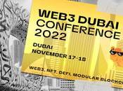 Dubai Decipher Conference Will Exhibit Global Blockchain Web3 Technology