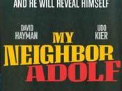Neighbour Adolf (2022) Movie Review