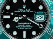 Rolex Submits Trademark Applications Crypto, NFTs Metaverse