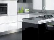 Kitchens with Black Appliances Trending Design Ideas