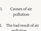 Download Pollution Essay 1000 Words