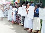 Parents Demand Justice Teachers