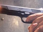 Report Police Days After Shooting Thiranagama