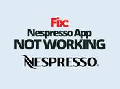 Fix: Nespresso Working