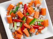 Ultimate Recipes with Crab Sticks