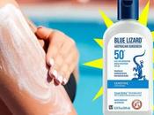Common Mistakes Made Using Blue Lizard Australian Sunscreen