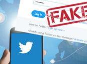 Thousands Fake Twitter Accounts Promote Cryptocurrency-stealing Frauds