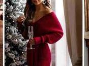 Outfits with Dress Look Elegant Warm This Christmas