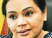 Travel State Minister Diana Till