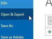 Export Emails Flash Drive Outlook 2013