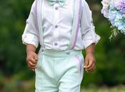 Ring Bearer Outfit Ideas Little Gentleman FAQs