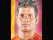 Police Search Missing Rugby Player