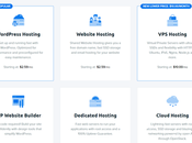 DreamHost Pricing: Choose Your Hosting Plan with