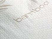 Bamboo Memory Foam Pillow Real Comfort