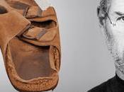 Steve Jobs Sandals Being Sold Auction