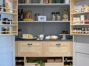 Kitchen Pantry Ideas Small Spaces (Enlarging Your Space)