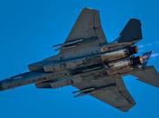 McDonnell Douglas F-15C Eagle