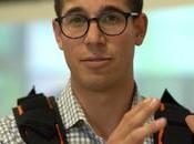 Ambassadors Program Daniel Shore (video)