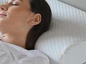 Benefits Orthopedic Cervical Pillow Back Pain