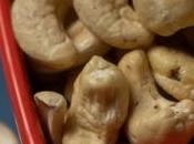 Health Benefits Cashew Nuts