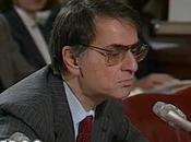 "Carl Sagan Testifying Before Congress 1985 Climate Change"