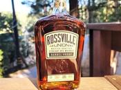 Rossville Union Barrel Proof Review
