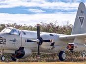 Lockheed SP-2H Neptune