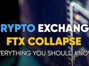 Crypto Exchange Collapse: Everything Should Know