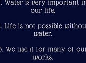Download Essay Save Water Life