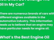 What Engine Car? Let’s Find From Expert Mechanics