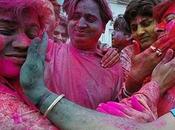 Most Famous Festivals India