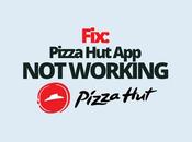 Fix: Pizza Working