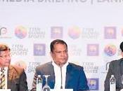 Inaugural Tourney Feature Int’l Cricketers