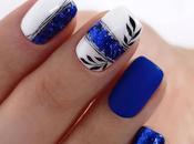 Blue Wedding Nails Designs Ideas 2023 Your Inspiration