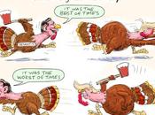 Turkeys