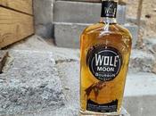 Wolf Moon Bourbon Review