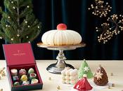 Sweet Festive With Janice Wong This Jolly Season