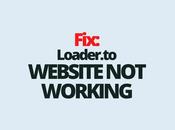 Fix: Loader.to Working