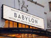 Babylon Interactive Expierence