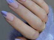 Purple Wedding Nails: Ideas 2023
