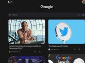 Every Google with Android Tablet Home, Search]