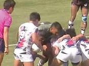 Lanka Finish Seventh Rugby Sevens