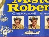 #2,870. Mister Roberts (1955) Pacific Triple Feature