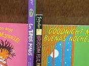 Best Spanish-English Baby Books 2022