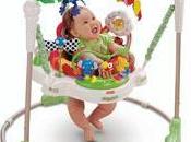 Best Activity Centers Exersaucers 2022