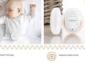 Review Levana Sense Baby Monitor