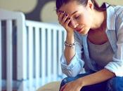What Postpartum Depression?